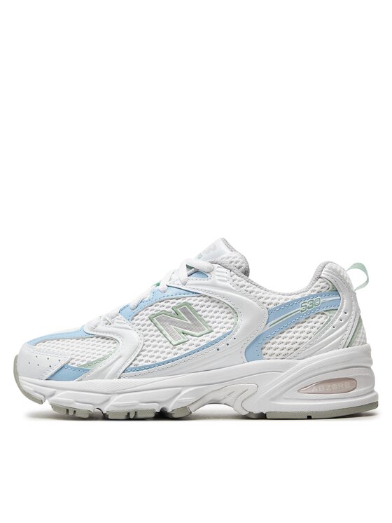 New Balance Sportcipők New Balance MR530PC Fehér