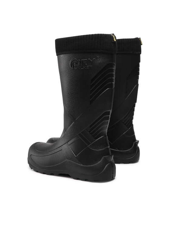 Dry Walker Cizme de cauciuc Dry Walker Xtrack Ultra 101/40B Negru
