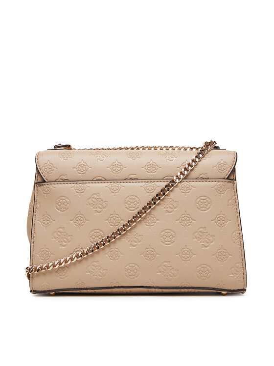 Guess Τσάντα Guess Phoebe HWPD96 65210 Μπεζ