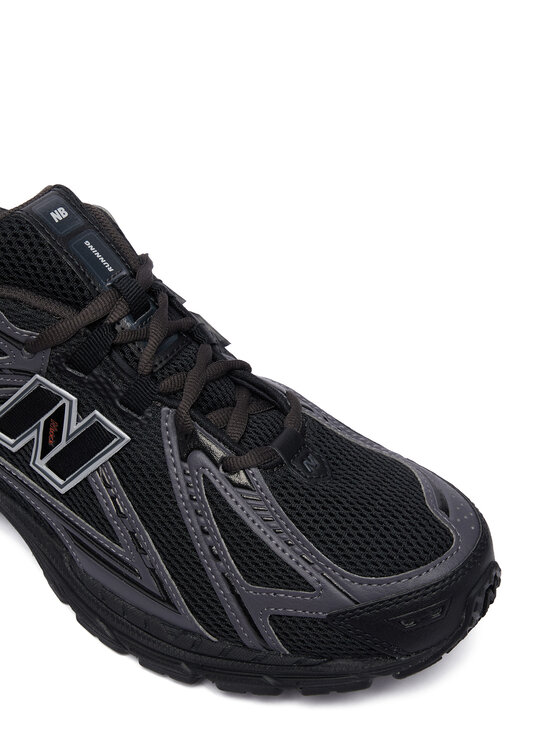 New Balance Sneakersy New Balance U19069L0 Czarny