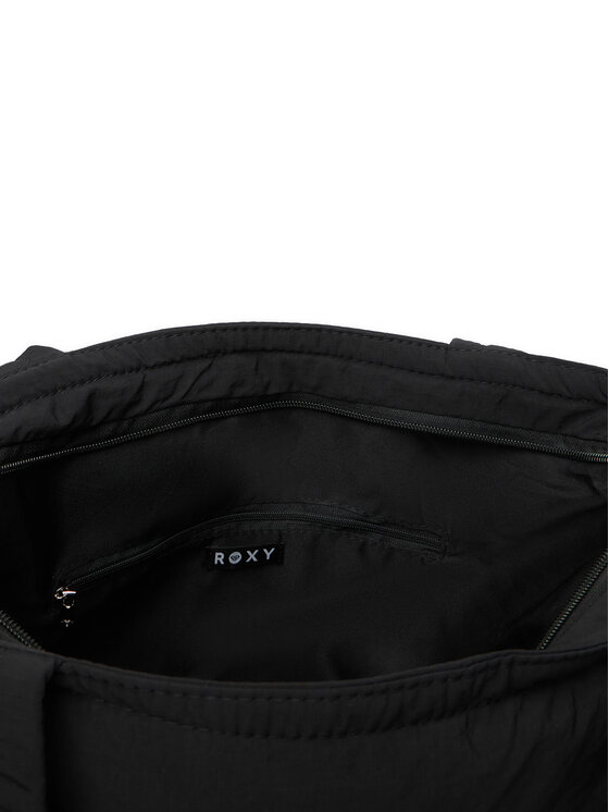 Roxy Τσάντα Roxy WBEOHP-ROXY-MZ-006-10 Μαύρο