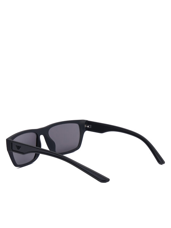 Emporio Armani Сонцезахисні окуляри Emporio Armani 0EA4267U 500187 Чорний
