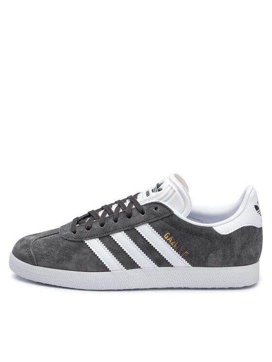 adidas Снікерcи adidas Gazelle BB5480 Сірий