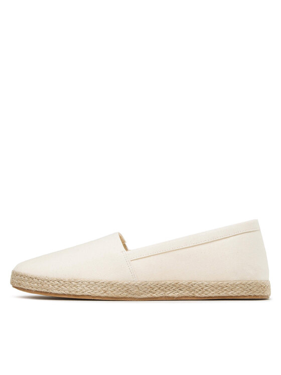 DeeZee Еспадрильї DeeZee WSS20375-35 Бежевий