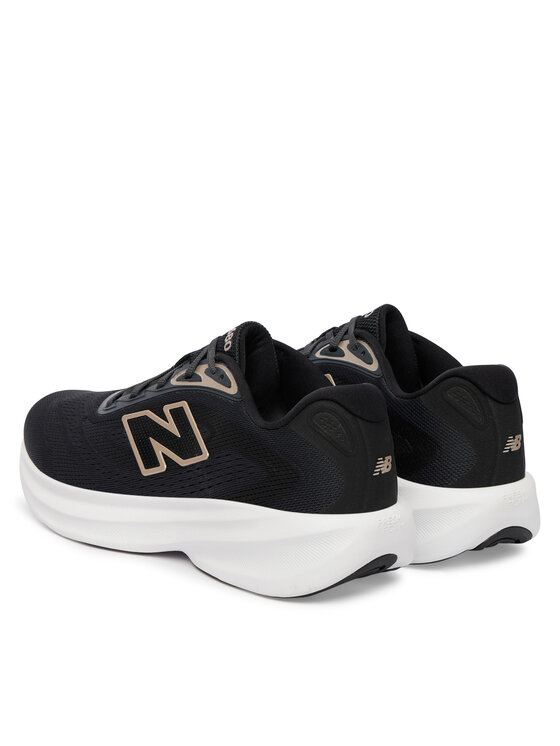 New Balance Tekaški čevlji New Balance Fresh Foam 680 v9 W6808J7 Črna