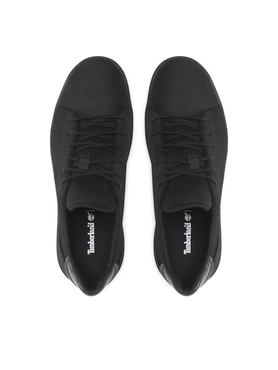 Timberland Снікерcи Timberland Seneca Bay Oxford TB0A5S8R0151 Чорний