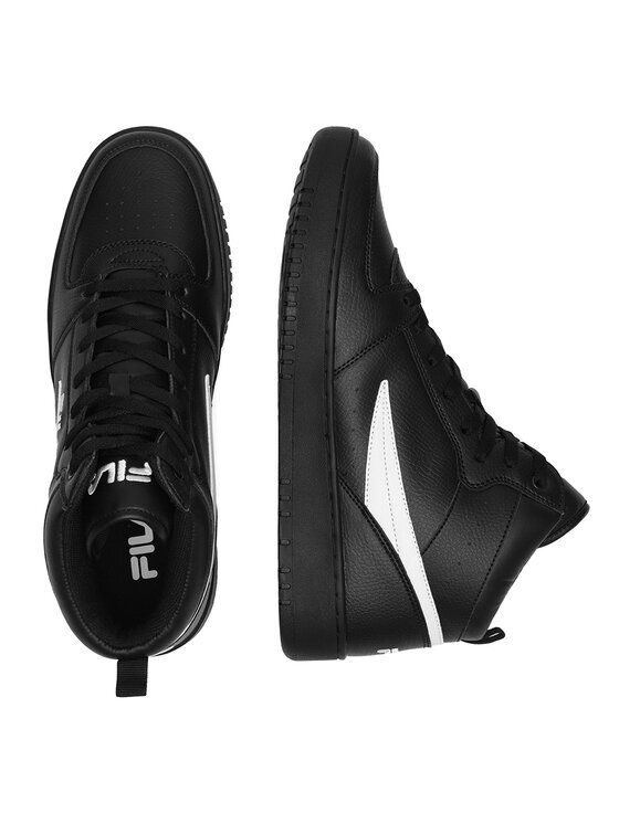 Fila Снікерcи Fila LEVANTO MID FFM0331-83036 Чорний