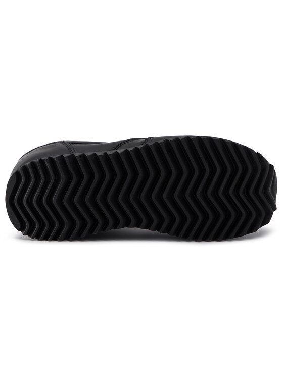 Fila Sneakers Fila Orbit Zeppa Stripe Wmn 1010667,11W Nero