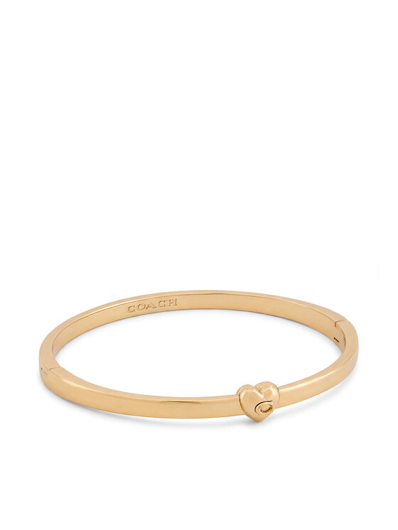 Coach Bracciale Coach 37571298 Oro