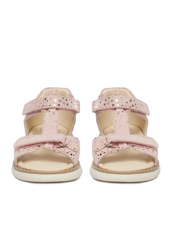 Lasocki Kids Босоніжки Lasocki Kids CEO-CI12-3044-50 Світло-рожевий