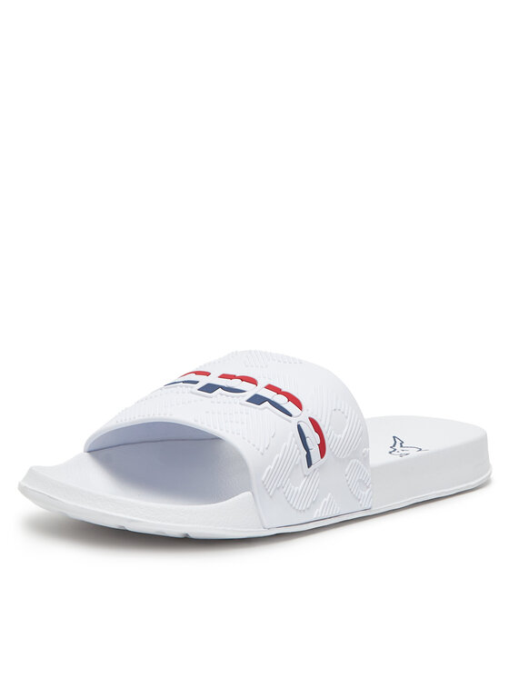 Kappa Iešļūcenes Kappa 865862 Balts