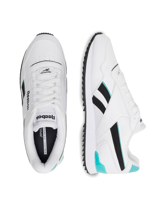 Reebok Tenisice Reebok ROYAL GLIDE R GZ1433 Bijela