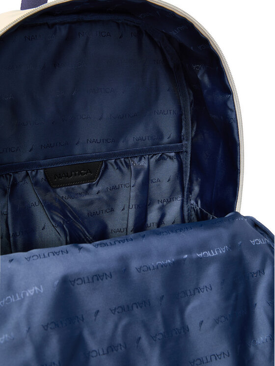 Nautica Рюкзак Nautica CWBEO-NTC-P-005-09 Бежевий