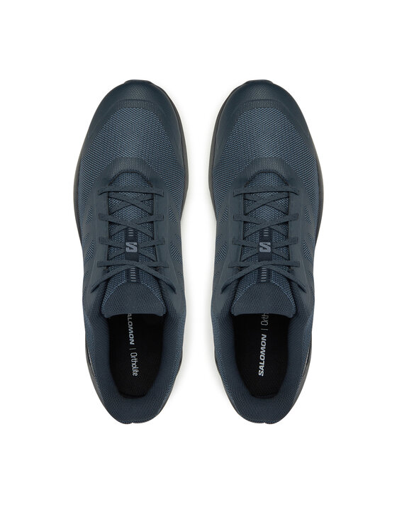 Salomon Трекінгові черевики Salomon Elixir Tour L47692000 Сірий