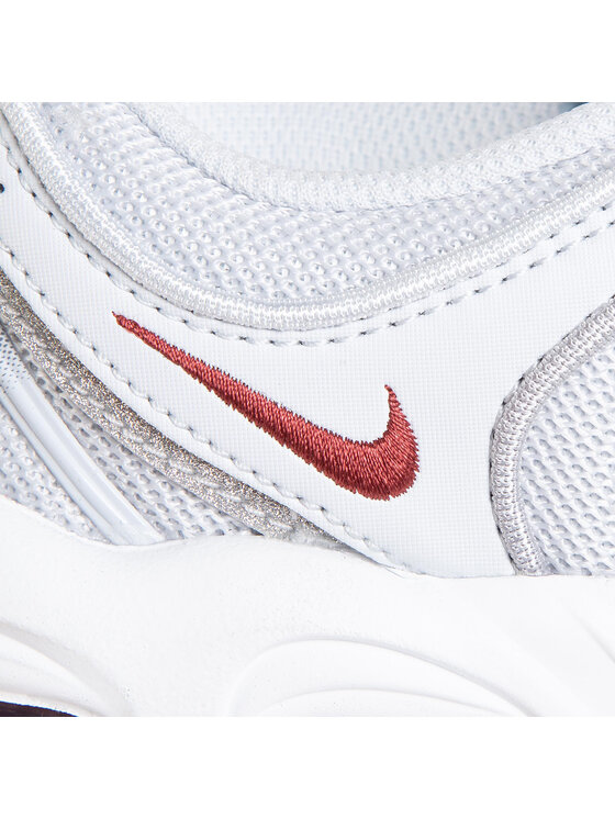 Nike Сникърси Nike Air Max Tailwind IV CT3431 001 Сребрист