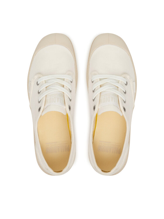 Palladium Кеди Palladium Pampa Oxford 92351-100-M Білий