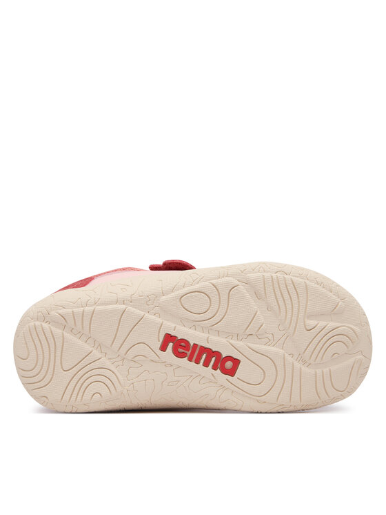 Reima Αθλητικά Reima Tepastelu 5400141B Ανοιχτό ροζ