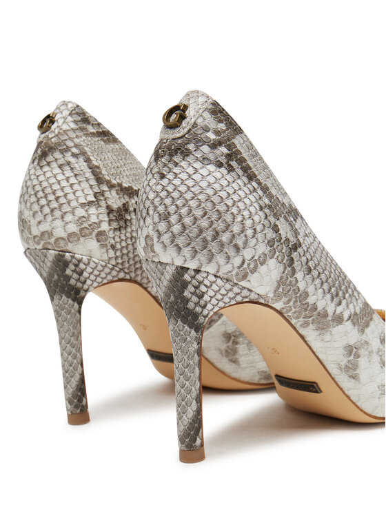 Guess Magassarkú Guess FLPDB4 ELE08 Szürke