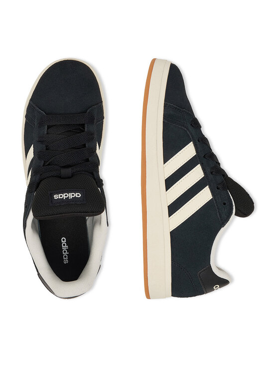 adidas Снікерcи adidas CEO-GRAND COURT 00S K JH617 Чорний