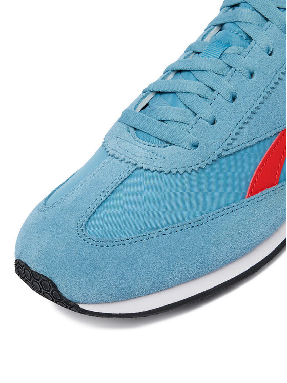 Reebok Снікерcи Reebok EO-R100 100255387 Голубий