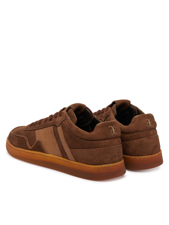 Fabi Снікерcи Fabi FU1320.I00MOC17Q814 Коричневий