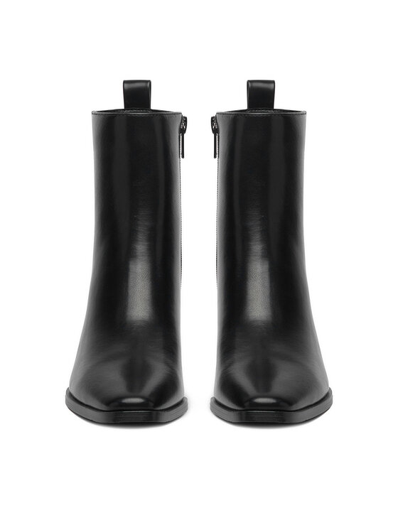 JENNY Aulinukai JENNY CEO-LI25197-1 Juoda