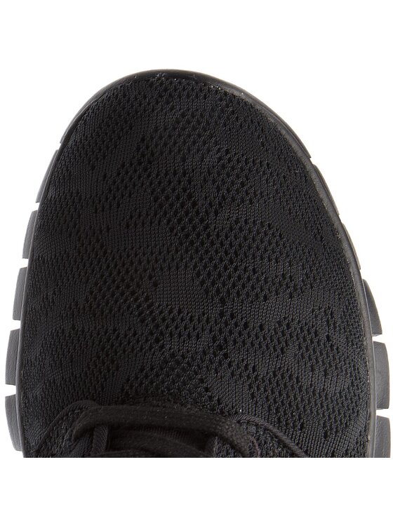 Nike Sneakersy Nike Stefan Janoski Max 631303 099 Czarny