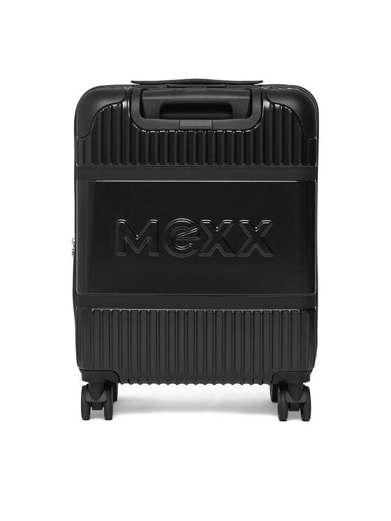 MEXX Салонна валіза MEXX CEO-MEXX-039-S-BLACK Чорний