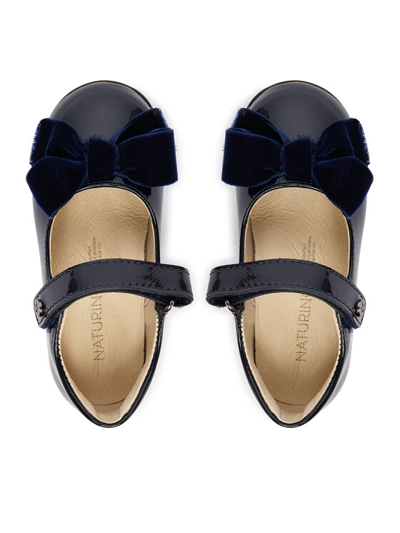 Naturino Туфлі Naturino Arabesque 2015452-01-0C22 M Cиній