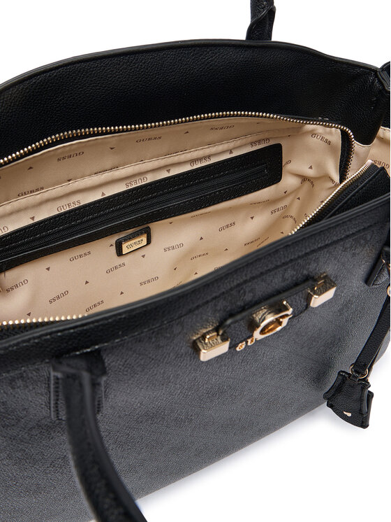 Guess Сумка Guess HWSG97 49230 Чорний
