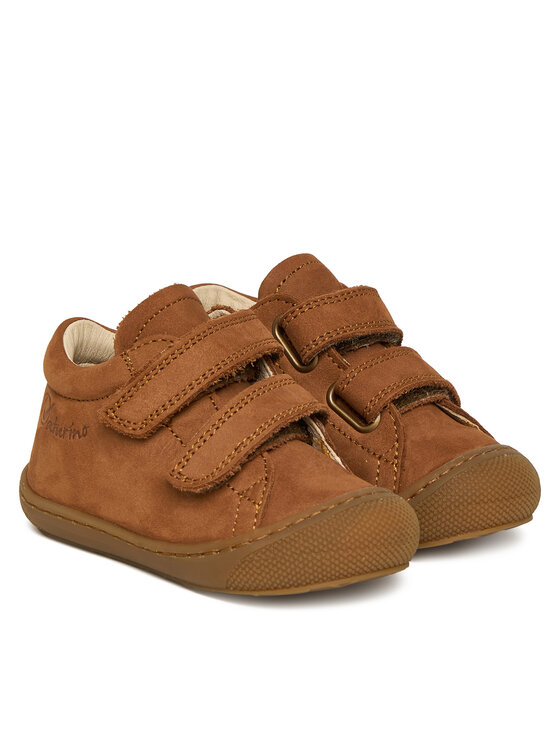 Naturino Черевики Naturino Cocoon Vl 2012904-FV-0D02 M Оранжевий