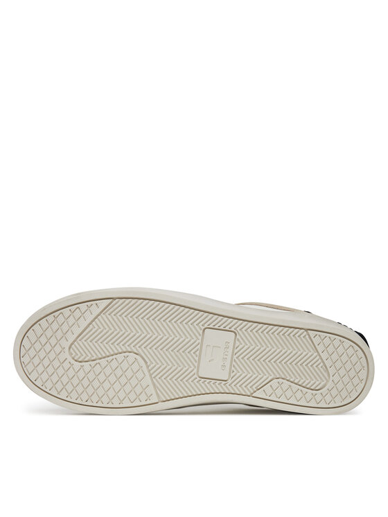 G-STAR Снікерcи G-Star Raw CADEN-01-WE Білий