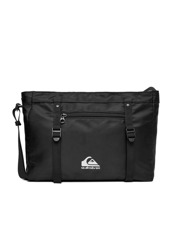 Quiksilver Сумка Quiksilver CWBEO-QUIC-M-002-09 Чорний