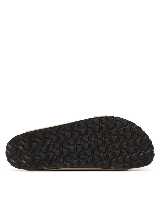 Birkenstock Шльопанці Birkenstock Arizona Big Buckle 1031429 Бежевий