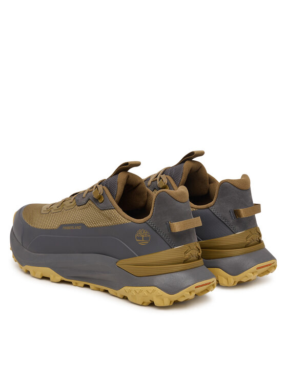 Timberland Sneakers Timberland TB0A6F16AOI1 Colorat