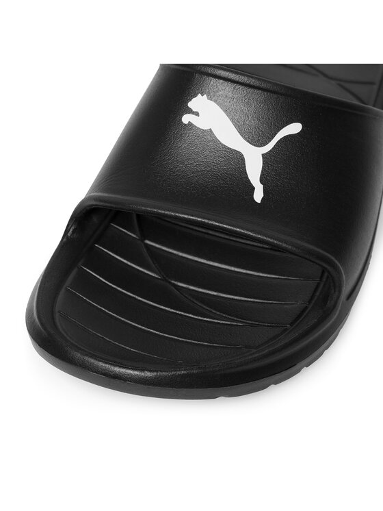 Puma Natikače Puma DIVECAT V2 LITE CAT 38671302 Crna