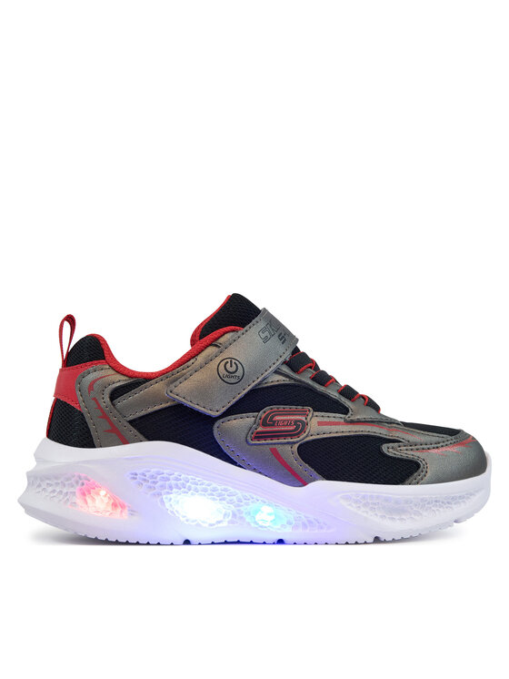 Skechers Снікерcи Skechers METEOR-LIGHTS 401497L/GURD Кольоровий