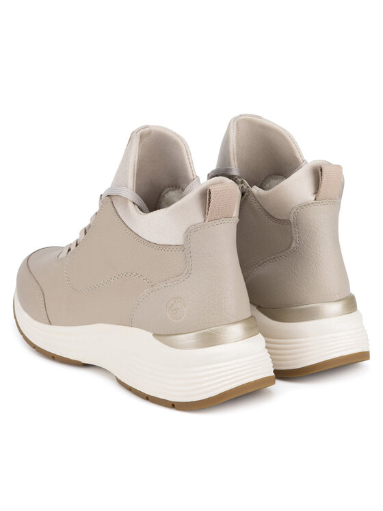 Remonte Polacchine Remonte D6679-60 Beige