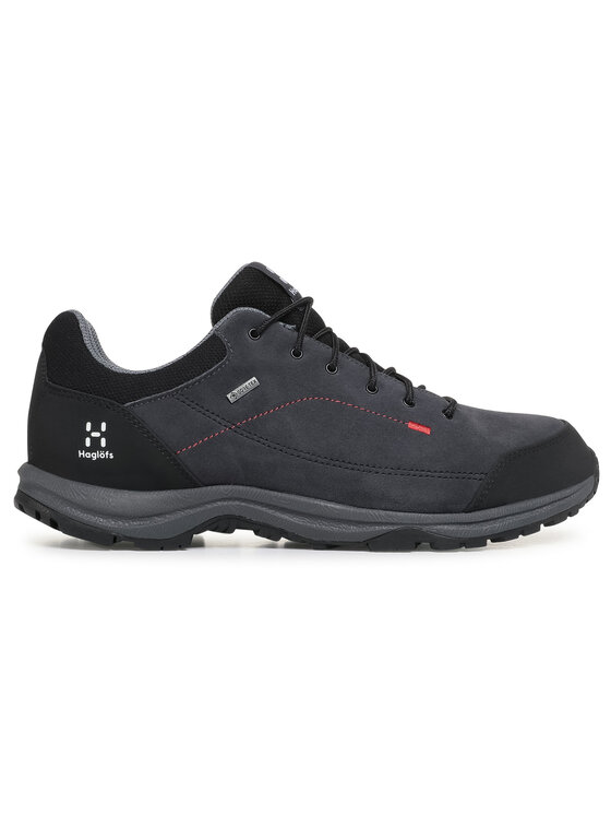 Haglöfs Трекінгові черевики Haglöfs Krusa GT Men GORE-TEX 497980 Сірий