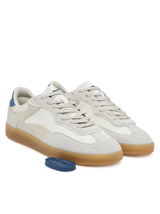 HOFF Sneakersy HOFF Alley 22562604 Écru