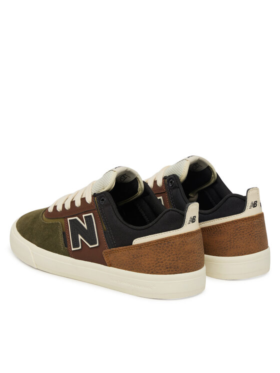 New Balance Sneakersy New Balance UN306BST Farebná