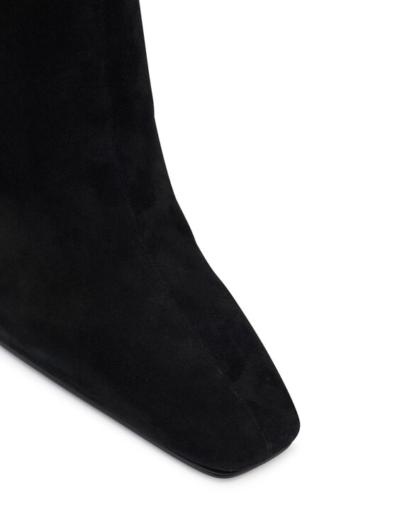 Steve Madden Aulinukai Steve Madden Flares 11005754 Juoda