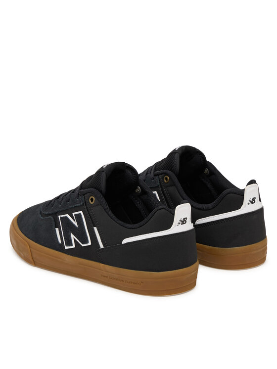 New Balance Teniszcipő New Balance NM306ZUC Fekete
