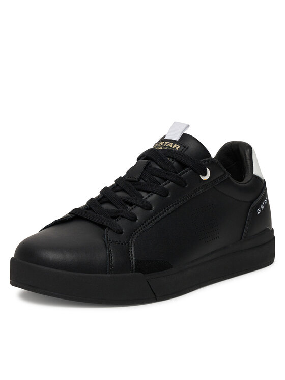 G-STAR Снікерcи G-Star Raw V5-10501L Чорний