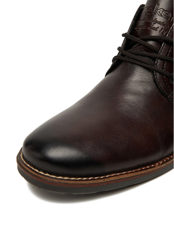 Rieker Puszābaki Rieker CEO-15339-25 Brūns