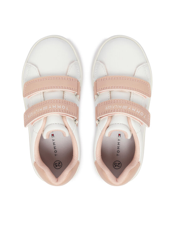 Tommy Hilfiger Zapatillas Tommy Hilfiger T1A9-34228-1355A953 M Blanco