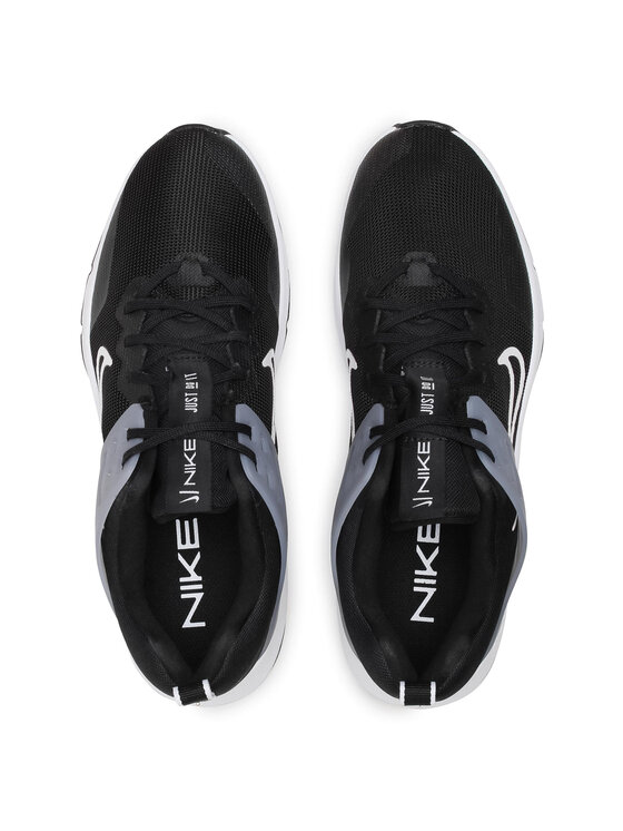 Nike Sportcipők Nike Air Max Alpha Trainer 3 CJ8058 001 Fekete