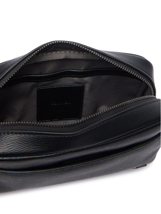 Calvin Klein Τσαντάκι Calvin Klein LV04D1284G Μαύρο