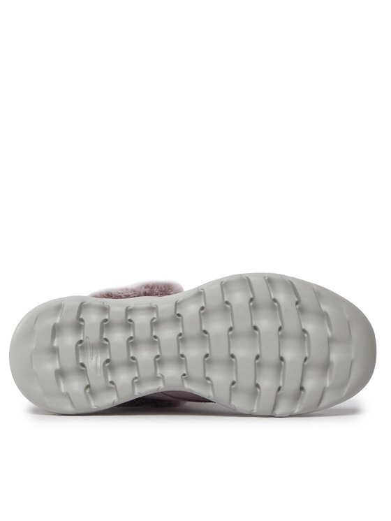 Skechers Polacchine Skechers On-The-Go Joy Plush Dreams 144042/LAV Viola