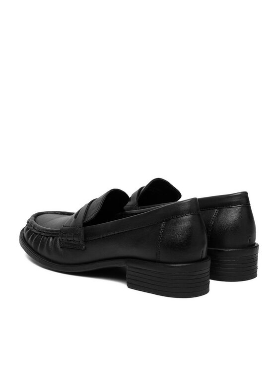 Lasocki Lords Lasocki CEO-WI45-VR-11800-2 Μαύρο